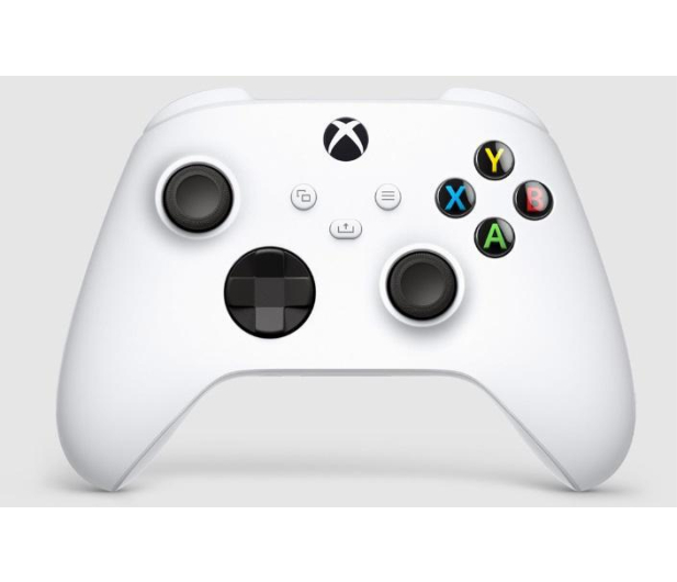 Microsoft Xbox Series X Digital White - 1325852 - zdjęcie 2